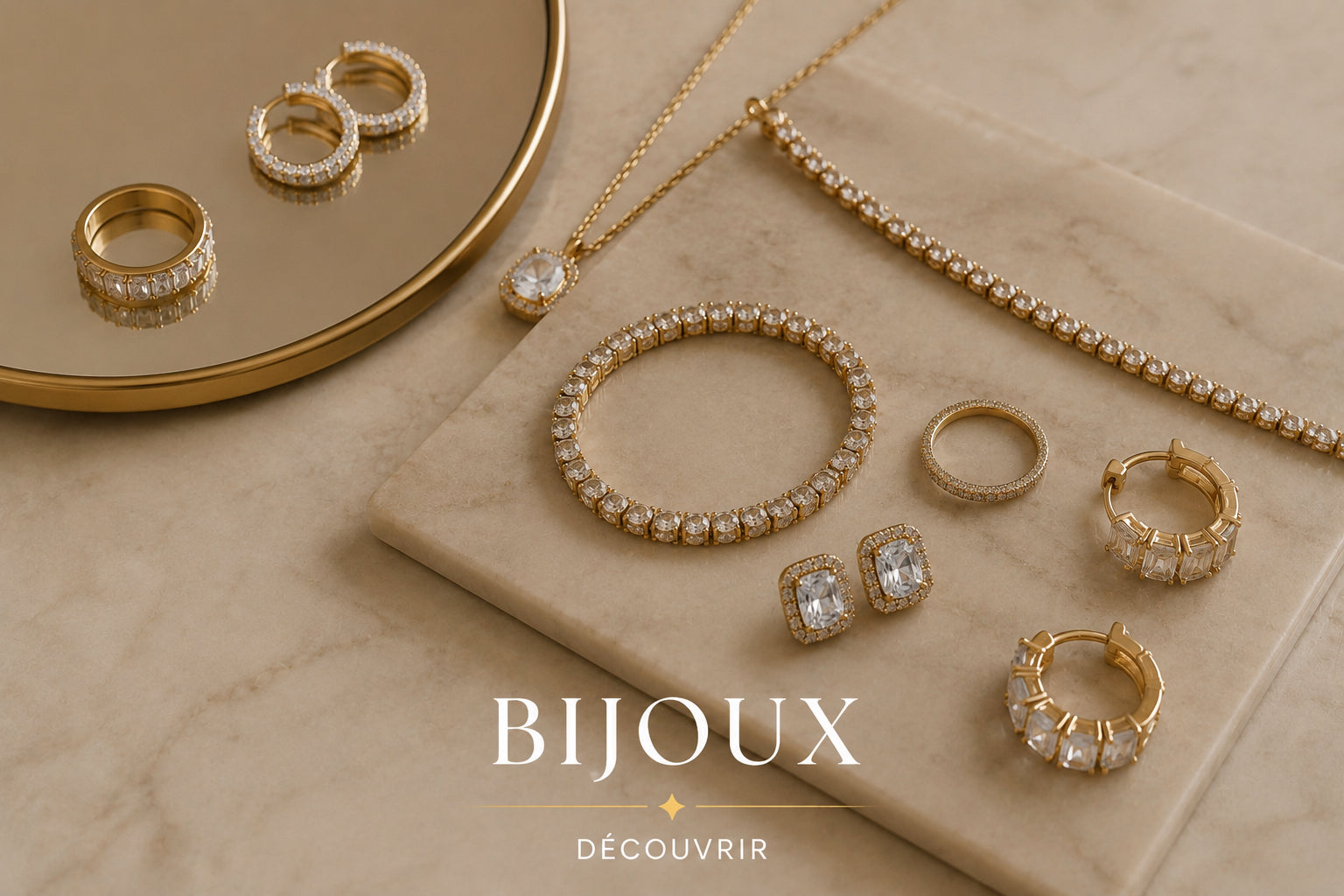 💍 Bijoux