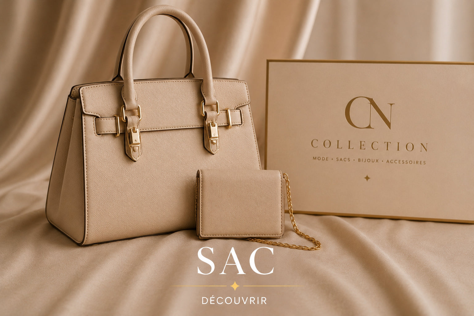 👜 Sacs